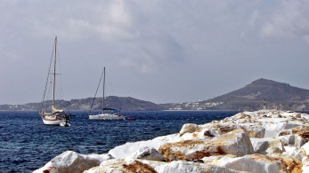 Σε κορυφαίο γαστρονομικό προορισμό εξελίσσεται η Νάξος