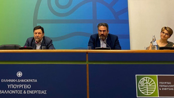 200 εκατ. ευρώ για την ολοκλήρωση του πολεοδομικού σχεδιασμού της χώρας