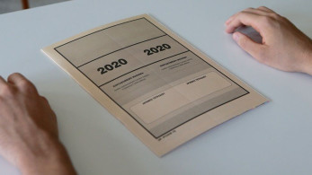 Πανελλαδικές 2020: Κλείνει η «αυλαία» αύριο (26/6) για τα ΓΕΛ – «Σκυτάλη» στα ειδικά μαθήματα