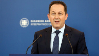 Πέτσας: «H εφημερίδα της κυβερνήσεως του ΣΥΡΙΖΑ έλαβε 1,8 εκατ. από ΔΕΚΟ και τράπεζες»