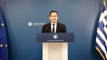 Σκληρή απάντηση Πέτσα στις υστερίες ΣΥΡΙΖΑ για την καμπάνια Covid-19