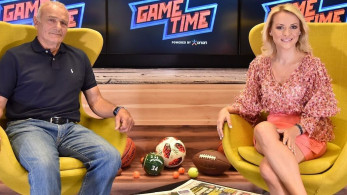 ΟΠΑΠ Game Time: Ο Νίκος Καρούλιας αναλύει το ντέρμπι των αιωνίων