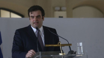 Ψηφιακός μετασχηματισμός: Οι επτά βασικοί πυλώνες του Πιερρακάκη
