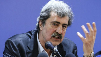 Πρωτοδικείο Αθηνών: Ένοχος ο Πολάκης μετά από αγωγή του Μπογδάνου