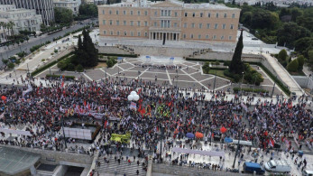 Καθ’ οδόν για τη Βουλή το νομοσχέδιο για τις πορείες