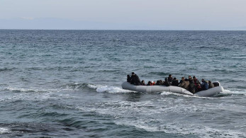Οδύσσεια για μετανάστες σε βάρκα- Οι Τούρκοι αναγκάστηκαν να τους πάρουν πίσω