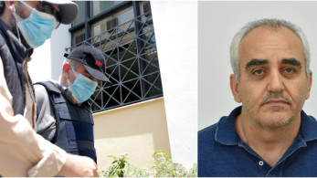 Προφυλακιστέος ο ψευτογιατρός μετά την απολογία του στον ανακριτή (pics)