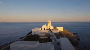 Διακοπές στις πιο ήσυχες γωνιές της Ελλάδας