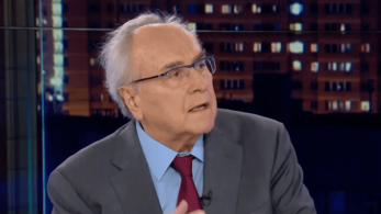 Κωνσταντόπουλος: Ο Τσίπρας γνώριζε και δυσφημεί του αγώνες της Αριστεράς