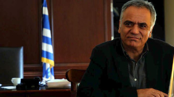 Το παράπονο του Σκουρλέτη