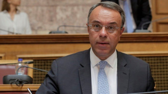 Σταϊκούρας: Να στηρίξουμε επαγγελματικές ομάδες και γεωγραφικές περιοχές
