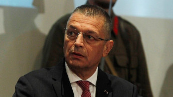Στεφανής: Έχουμε «κόκκινες γραμμές» στα κυριαρχικά μας δικαιώματα (vid)