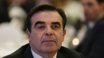 Μαργαρίτης Σχοινάς: Οι ευρωτουρκικές σχέσεις είναι σε μία ρευστότητα