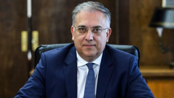 Η τρυφερή ανάρτηση Θεοδωρικάκου για τα γενέθλια του γιου του