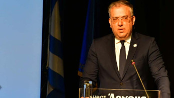 Θεοδωρικάκος: Παράταση και για τα μη ηλεκτροδοτούμενα αδήλωτα τετραγωνικά