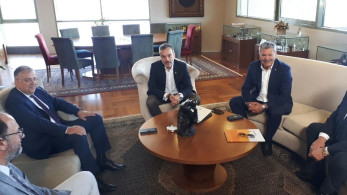 Συνάντηση Θεοδωρικάκου – Ζέρβα: Ο Δήμος θα πληρώσει τα ληξιπρόθεσμα προς ιδιώτες