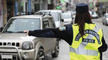 Νέα επιχείρηση της Τροχαίας στη Βάρκιζα για αυτοσχέδιους αγώνες