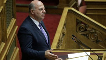 Αιχμές Τσιάρα κατά Τσίπρα, μετά τις αποκαλύψεις για Παππά και παρακράτος
