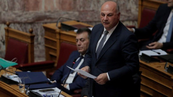 Ο Τσιάρας «ξεμπροστιάζει» ΣΥΡΙΖΑ και Παπαγγελόπουλο