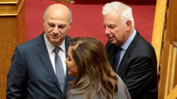 Η λειτουργία της Δικαιοσύνης στις συναντήσεις της ΕΔΕ με Πικραμμένο και Τσιάρα