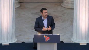 Η πρεσβυωπία του κ. Τσίπρα και η τύφλωση του ΣΥΡΙΖΑ