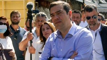Τσίπρας: Έχουμε κυβέρνηση χάρτινο τσίρκο