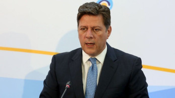 Βαρβιτσιώτης: Να οικοδομήσουμε τους νέους πυλώνες ανάπτυξης της οικονομίας