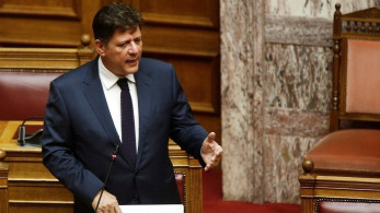 Βαρβιτσιώτης: Οι διαχωριστικές γραμμές δεν βοηθούν την Ευρώπη