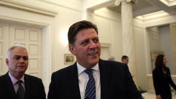 Το μήνυμα Βαρβιτσιώτη για την έναρξη της γερμανικής Προεδρίας