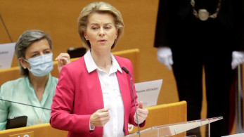 Φον ντερ Λάιεν: Προτεραιότητα και ευθύνη όλων η συμφωνία για το σχέδιο ανάκαμψης