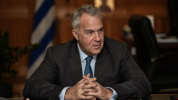 Βορίδης: Η κυβέρνηση της ΝΔ αποδεικνύει στην πράξη ότι βρίσκεται κοντά στους αγρότες