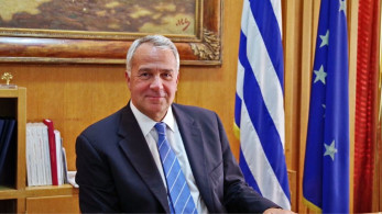 Ο Βορίδης ενεργοποιεί επιτροπή ελέγχων για την ασφάλεια τροφίμων, ζωοτροφών και υγείας των ζώων