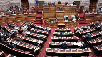 Φεστιβάλ… ανακολουθίας από τον ΣΥΡΙΖΑ στη Βουλή
