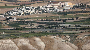 Παλαιστινιακό: Σε κρίσιμη φάση το σχέδιο προσάρτησης τμημάτων της Δυτικής Όχθης