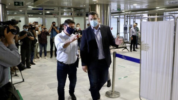 Τζιτζικώστας: «Η τουριστική περίοδος αρχίζει με απόλυτη ασφάλεια, αλλά απαιτείται ιδιαίτερη προσοχή»