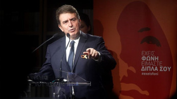 Διαφθορά στην ΕΛΑΣ: Ο Χρυσοχοΐδης καθαρίζει την κόπρο του Αυγεία στο Σώμα
