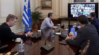 Συνεδριάζει αύριο (30/6) το Υπουργικό Συμβούλιο