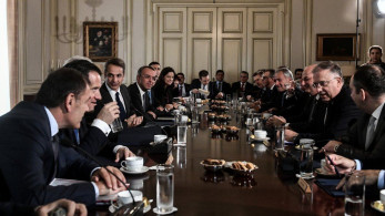 Δημοσκόπηση: Συντριβή του ΣΥΡΙΖΑ σε υπουργικό crash test με τη ΝΔ