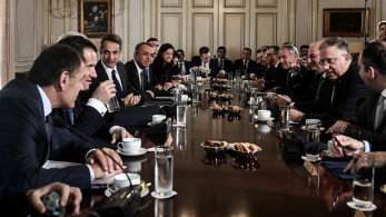Θέμα ημερών ο ανασχηματισμός