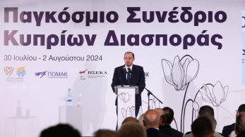 Κώτσηρας: Καίρια η συνεισφορά του Ελληνισμού της Διασποράς στις προσπάθειες για επίλυση του Κυπριακού