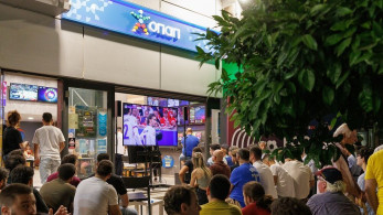 Ο προημιτελικός του Ευρωπαϊκού Πορτογαλία-Γαλλία σε κατάστημα ΟΠΑΠ στο Περιστέρι - Το απόλυτο ποδοσφαιρικό ραντεβού απόψε στις 21:00 στην οδό Δωδεκανήσου 53
