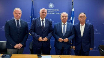 ΥΠΑΑΤ ΚΑΙ ΥΠΕΘΟ: συμφωνία για επιπλέον πόρους σε περιοχές Δίκαιης Αναπτυξιακής Μετάβασης