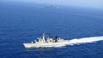 Με αντί-navtex απαντά η Αθήνα στην παράνομη NAVTEX της Τουρκίας από την Αττάλεια