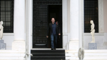 Γιάνης Βαρουφάκης: ο μοιραίος υπουργός μιας μοιραίας κυβέρνησης