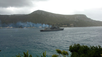 Μπατριωτική πλειοδοσία
