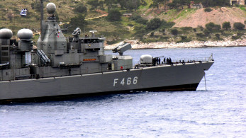 Ελληνοτουρκικά: διπλωματικές προσπάθειες για αποκλιμάκωση στην Κάσο
