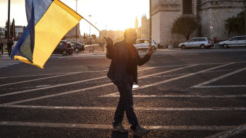Ουκρανία: υπόγεια έφοδος 15 χλμ πίσω από τους Ρώσους