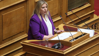 Μαρία Συρεγγέλα: Το ΠΑΣΟΚ βλέπει «αφαίμαξη» τη μείωση φόρων και θυμίζει τακτικές του 2009