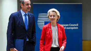 Κυριάκος Μητσοτάκης: επιστολή στη Φον ντερ Λάιεν με προτάσεις για την προστασία των παιδιών από τον ψηφιακό εθισμό