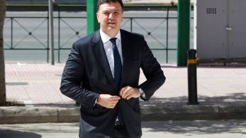 Κικίλιας: Από τις πυρκαγιές σε ακραίες βροχοπτώσεις, η χώρα μας βιώνει το μέγεθος της κλιματικής αλλαγής